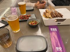 -苏小牛·牛肉串(国贸店)