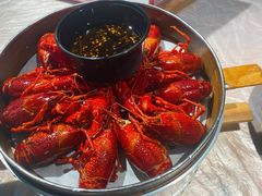 -巴厘龙虾·榜首油焖大虾(旗舰店·万松园)