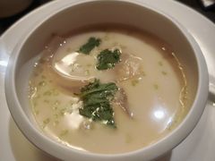-上海滩餐厅(BFC外滩金融中心店)