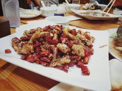 -鸽子窝海岸餐厅