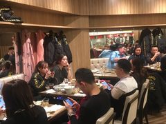 -俺的焼肉(銀座9丁目店)