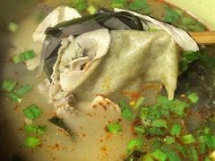 -正宗刘记不翻汤(和园店)