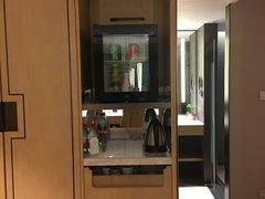 -曙光薇酒店(南京夫子庙老门东店)