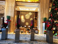 -广州粤海喜来登酒店