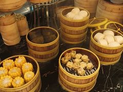 -月色西餐厅·海鲜刺身·烧烤(科学城保利郡雅酒店)
