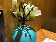 -如轩·海鲜砂锅粥·潮汕菜(南城店)