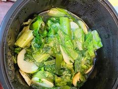 炒小青菜-铁公鸡·四川料理(天环广场店)