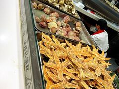 -圣罗巴甄选自助(麦凯乐店)