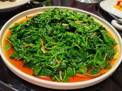 酒香草头-HOMES上海本帮菜(襄阳公园店)