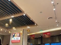 大堂-西贝(无锡万象城店)
