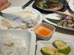 -围炉夜话·潮汕卤水火锅(榕江店)
