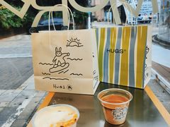 -HUGS coffee(东区店)