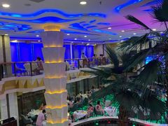 -碧中海汤泉汗蒸酒店