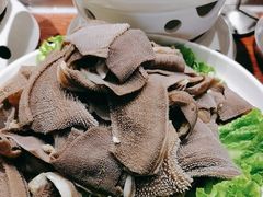 -77号渔船·蒸海鲜青岛菜(积米崖店)