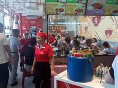 -百事佳烧鸭牛腩(上海虹桥站店)