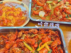 -江湖万州烤鱼(王子美食城)