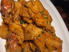 -筱爷叔·上海传统手工菜(玉树路店)