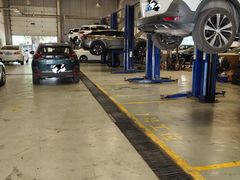 -东风标致北京标龙京津4S店(姚家园店)