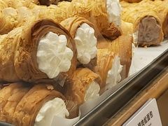 -烘焙町面包店(西四店)