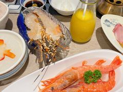 -海鼎荟海鲜姿造(晋江宝龙店)