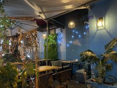 露天位-燕子·越南小馆(贝新巷店)