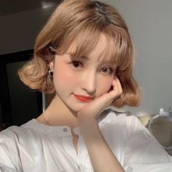 点击看大图 -3AM HAIR SALON染发接发