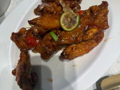 -肥仔文澳门猪骨煲(南京西路店)