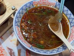 -小杨生煎(黄河路店)