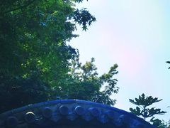 -湛山寺