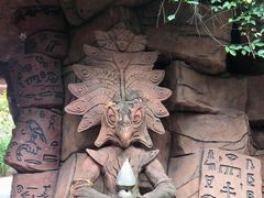 -横店影视城梦幻谷园区