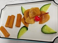 -鹿鸣酒家(越秀店)
