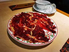 吊龙-汕头八合里海记牛肉店(清河店)