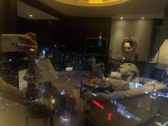 -大连中远海运洲际酒店