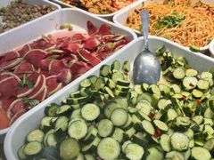 -老刘家永盛斋·传统泡馍(东关南街店)