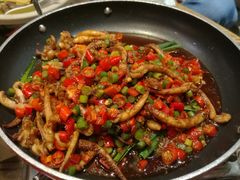 -田趣园长沙菜(天安云谷店)