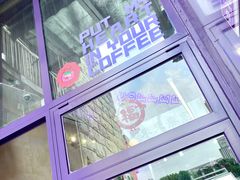 -HANA COFFEE(长寿路店)