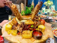 -卢布里西餐厅(总店)