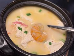 -庐灶江南·江南菜·四合院Bistro(东直门雍和宫·原华侨宾馆店)