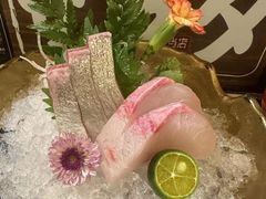 -鸟鹏烧鸟居酒屋(仁恒梦中心店)