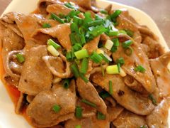 -老家猪肝面(石油路店)