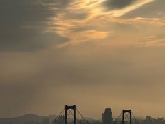 -星海湾跨海大桥