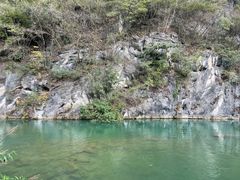 -天河潭旅游度假区
