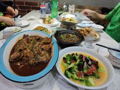 -海宁煲农家菜(惠南镇店)