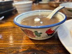 -农汤老店(顺联公园里店)