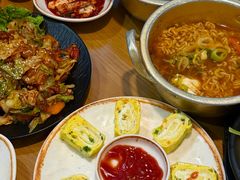 -海云台韩式汤饭·13年匠心韩料(南山店)