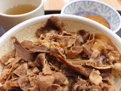 -食其家·牛丼咖喱(文三路店)