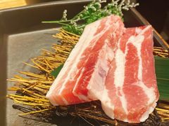-黑牛黑猪烤肉专门店(万象城店)