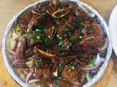 -501號台州海鲜餐厅(海创园店)