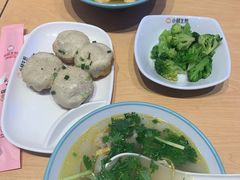 -小杨生煎(周浦万达店)