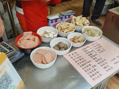 -蓉城西二道无名冒菜(西二道街店)